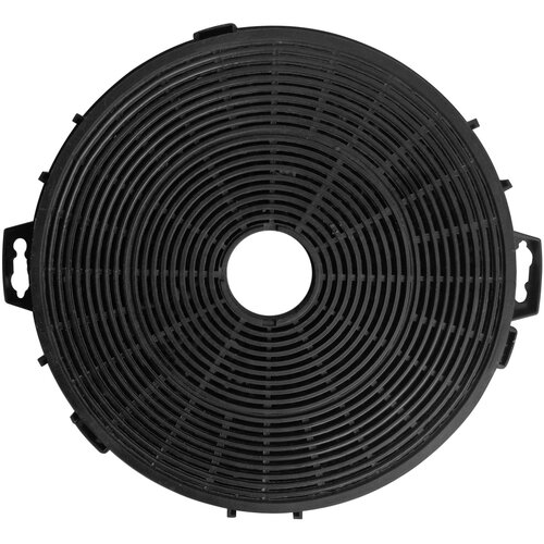 RESPEKTA univerzalni ugljeni filtar mi 160 (promjer: 210 mm) Slike