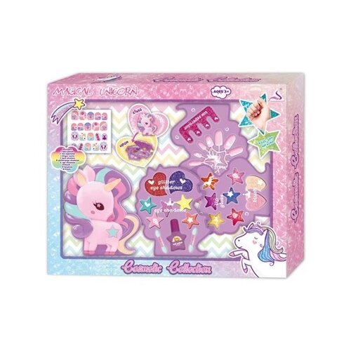 Ozzo magical unicorn set za &amp;scaron;minkanje i manikir jednorog ( 885132 ) Slike