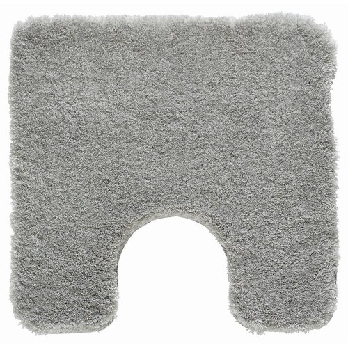 Kleine Wolke wc-preproga relax siva 55/55 cm Slike