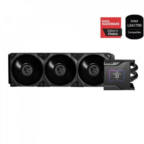 MSI K MEG CoreLiquid S360 Cijene