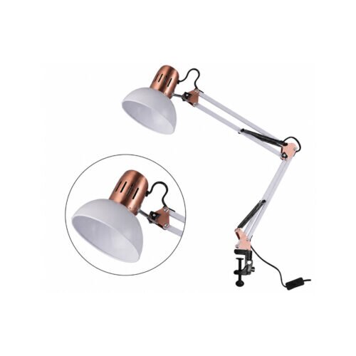 Stolna LAMPA BIJELA Slike