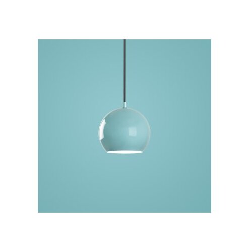 Opviq top - turquoise turquoise chandelier Slike