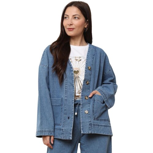 La Modeuse 74481_P176028 Plava Cijene