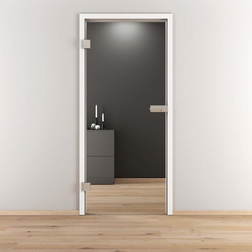 DIAMOND DOORS dovratnik (&amp;scaron; x d: 850 x 100 mm, din lijevo) Slike
