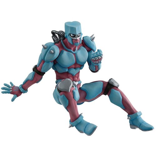 Banpresto Figura JoJo's Bizarre Adventure Ichibansho - Shining Diamond Stand Rush, 22 cm Cijene