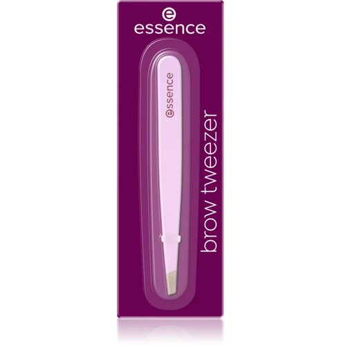 Essence Eyebrow Tweezers Slike
