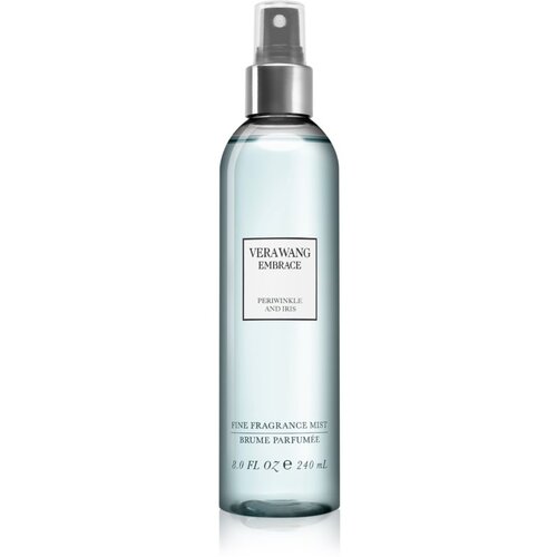 Vera Wang embrace Periwinkle and Iris sprej za tijelo 240 ml za žene Slike