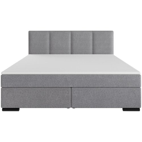 MID.YOU POSTELJA BOXSPRING Slike