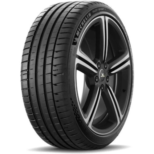 Michelin Pilot Sport S 5 ( 225/40 R19 93Y XL A29 ) Slike