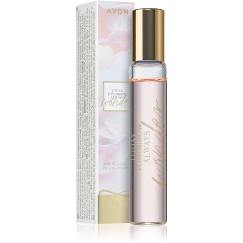 Avon Today Tomorrow Always Wonder parfumska voda za ženske 10 ml Slike