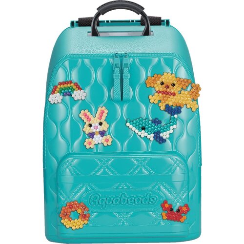 Aquabeads Deluxe Nahrbtnik za Ustvarjalnost, (21336612) Cene
