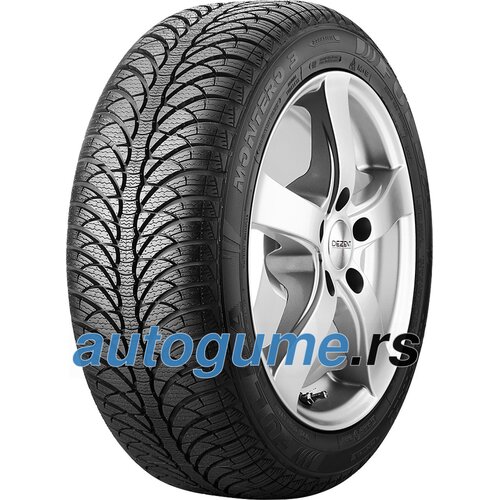 Fulda Kristall Montero 3 ( 185/65 R15 88T ) zimska auto guma Slike