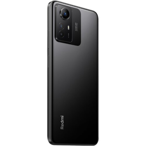 Xiaomi Redmi Note 12S 8GB/256GB Black Slike