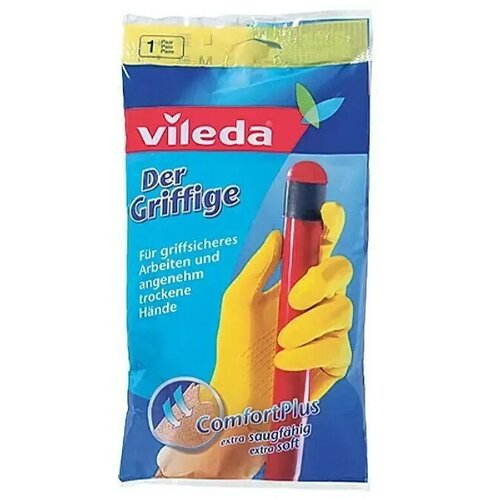 Vileda Rukavice Griffige / Universal Grip L Cijene