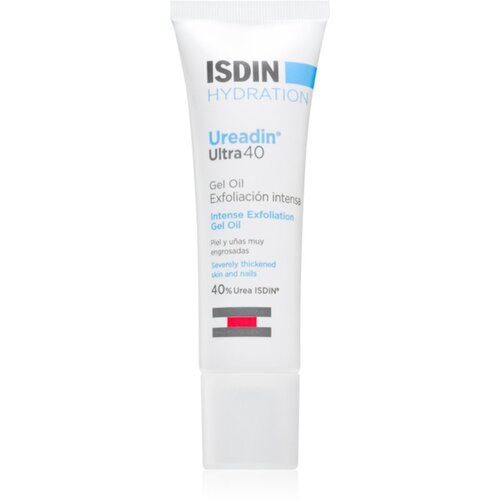 ISDIN UREADIN Ultra 40 luščilni gel 30 ml Cene