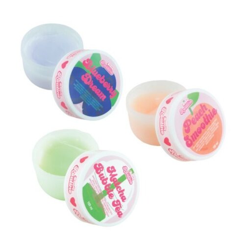 Nice Beauty Routine Kremaste maske za negu lica - 50042 ( 36032 ) Slike