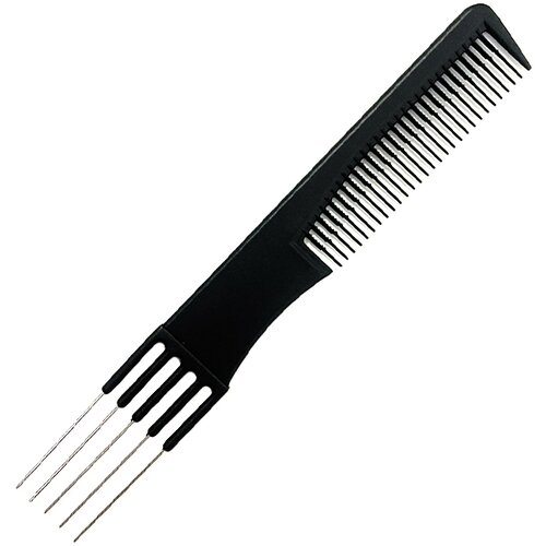  Če&amp;scaron;alj za kosu sa iglama 6969 Carbon&amp;amp;Antistatic Slike
