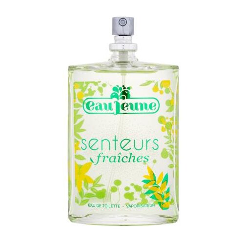 Eau Jeune Senteurs Fraiches 75 ml toaletna voda Tester za ženske Cijene