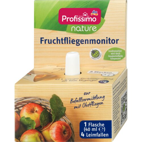 Profissimo nature zamka za mušice 4 kom Cene