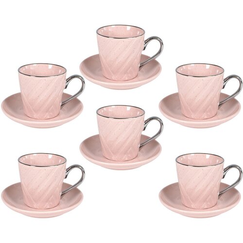 Sigma set šoljica 6/1 RXG-N231453-A Cene