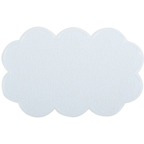Msv Otro&amp;scaron;ke protizdrsne podloge 4 ks za kad 9x14,5 cm Nuages &amp;ndash; Slike