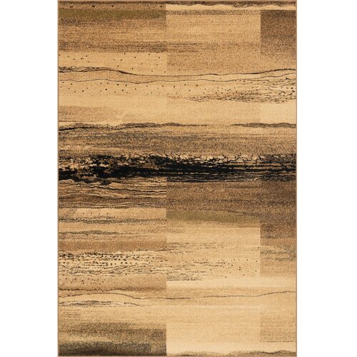 FD Bež/jantarni tepih 200x300 cm Spinel &amp;ndash; Slike