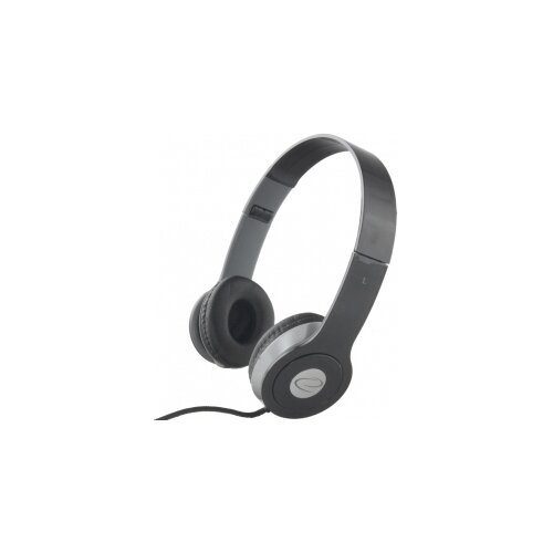 Esperanza Techno stereo slušalice, crne Cijene