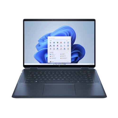 HP Spectre x360 16-f2013nn laptop 8D6T4EA Slike