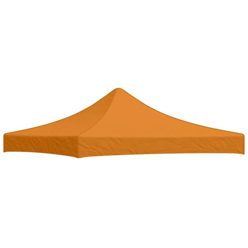 Krov za &scaron;ator za zabave 3 x 3 m narančasti 270 g/m&sup2; Cijene