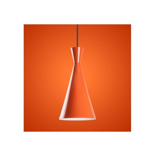 Opviq tom - 3541 - orange orange chandelier Cene