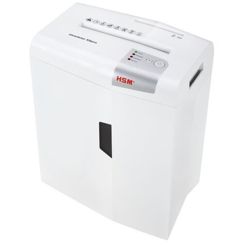  Uničevalec dokumentov hsm x6pro/2x15 shredstar p-5 1046 HSM Slike