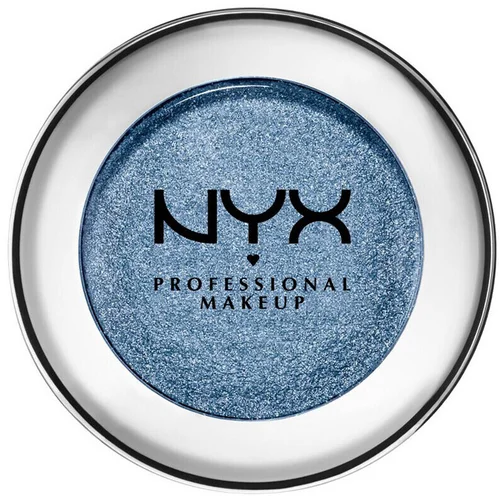 NYX Professional Makeup Senčila in podlage - Modra