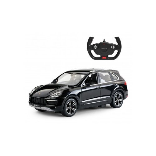 Rastar auto r/c 1/14 porsche cayenne turbo 304413 Slike