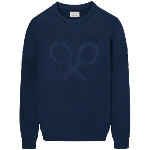 Silbon Puloverji 133846 azul Modra Slike