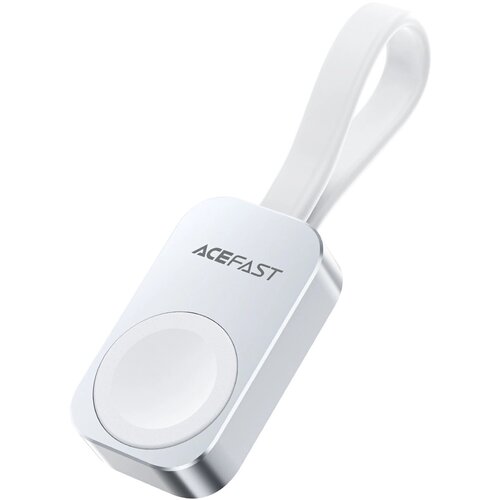Acefast POLNILEC ZA APPLE WATCH E21 5W BREZŽIČNI MAGNETNI POLNILEC, (5000310914) Cene