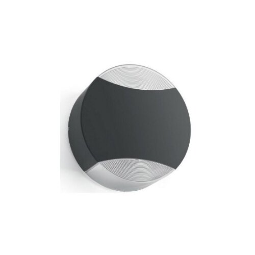 Limestone spoljašnja zidna svetiljka antracit 2xmax50W 17338/93/PN Cene