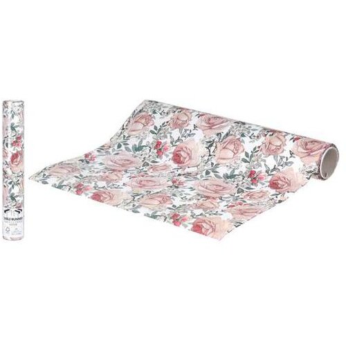  STOLNJAK JEDNOKRATNI 480*33CM ROSES Slike