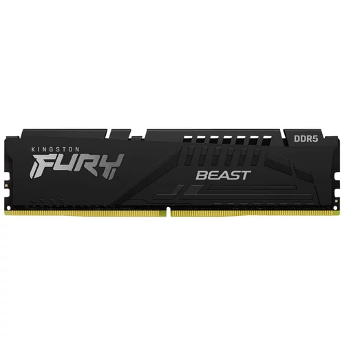 Kingston FURY Beast/DDR5/modul/32 GB/DIMM 288-pin/5200 MHz /