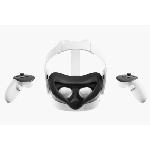 Oculus quest 3S - 128 gb vr očala, (21587633) Slike