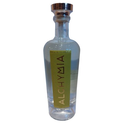 Alchymia Rakija od viljamovke, 0.7l Cene