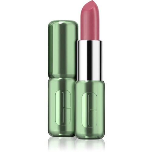 Clinique Pop™ Longwear Lipstick Satin satenasta šminka odtenek Cute Pop 3.9 g Cene