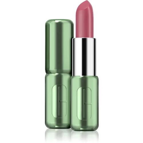 Clinique Pop™ Longwear Lipstick Satin satenasti ruž za usne nijansa Cute Pop 3.9 g