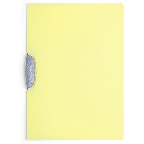 Durable Mapa Swingclip Color 2266, Žuta Slike