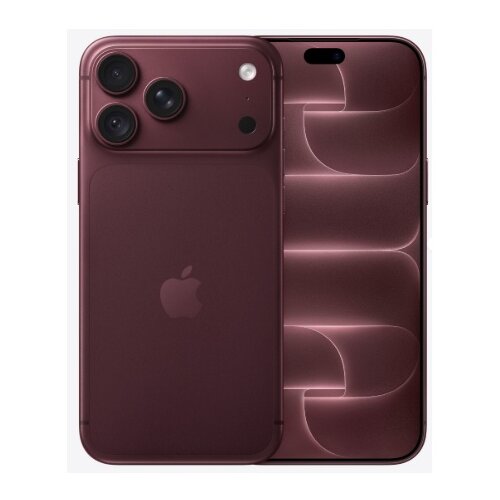 Apple iPhone 18 Pro Max 256GB Burgundy Cijene