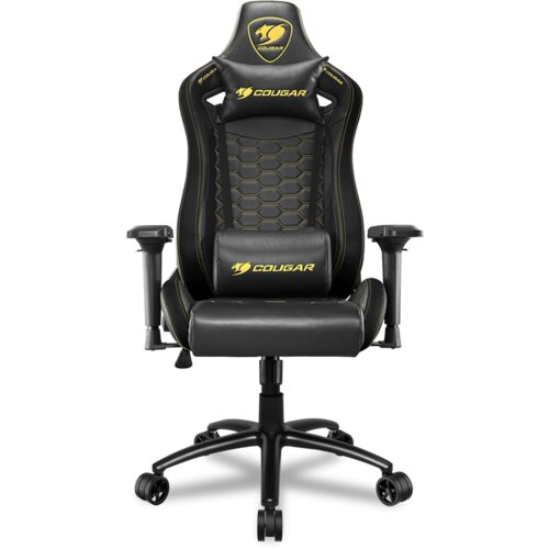 Cougar Outrider S Royal | Gaming Chair Cijene