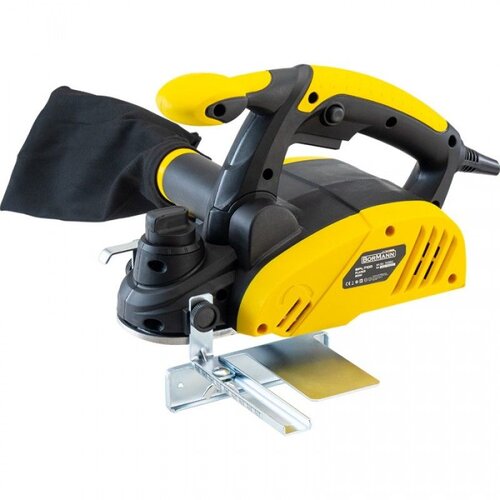 Bormann BPL7100 Lite Električna blanja 800 W, 82 mm Cijene