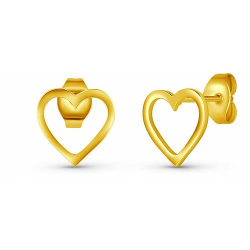 Vuch Vrisan Gold Earrings Slike