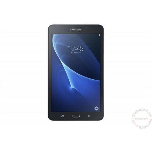 Samsung Galaxy Tab E 7.0'' (SM-T280NZKASEE) tablet pc računar Slike