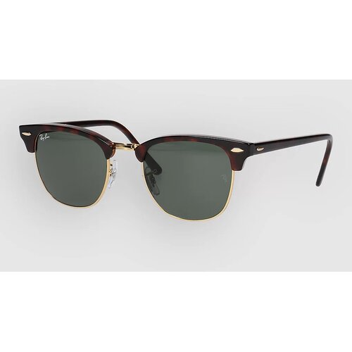 Ray Ban Clubmaster Classic RB3016 W0366 - M (51) Cene