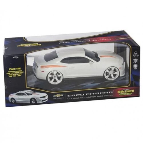 Master rc automobili 1:14 camaro copo Slike